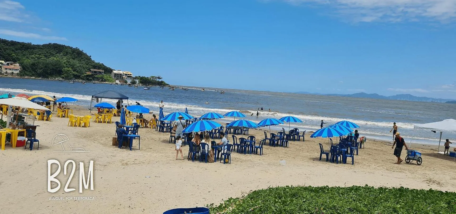 Appartamento Loft Beira-Mar, Beto Carrero Penha
