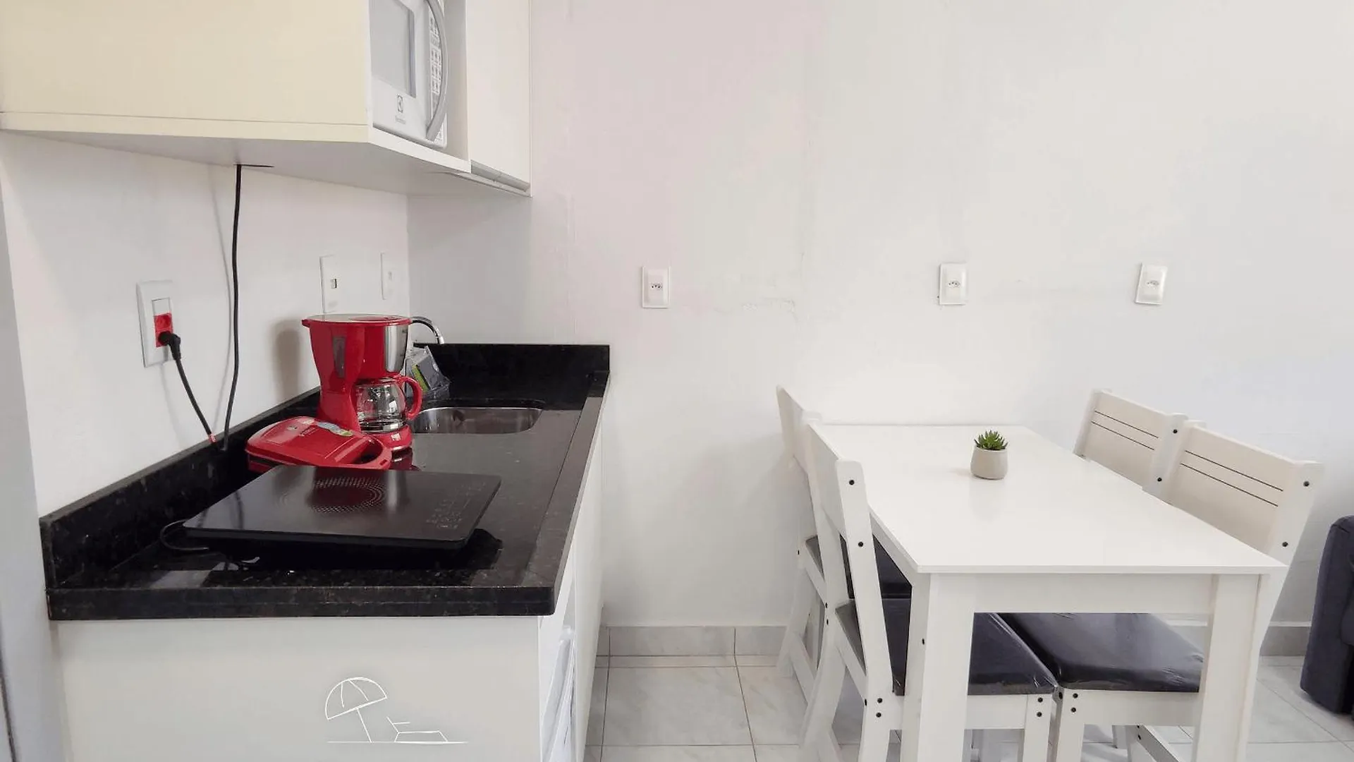 Appartamento Loft Beira-Mar, Beto Carrero Penha  Brasile