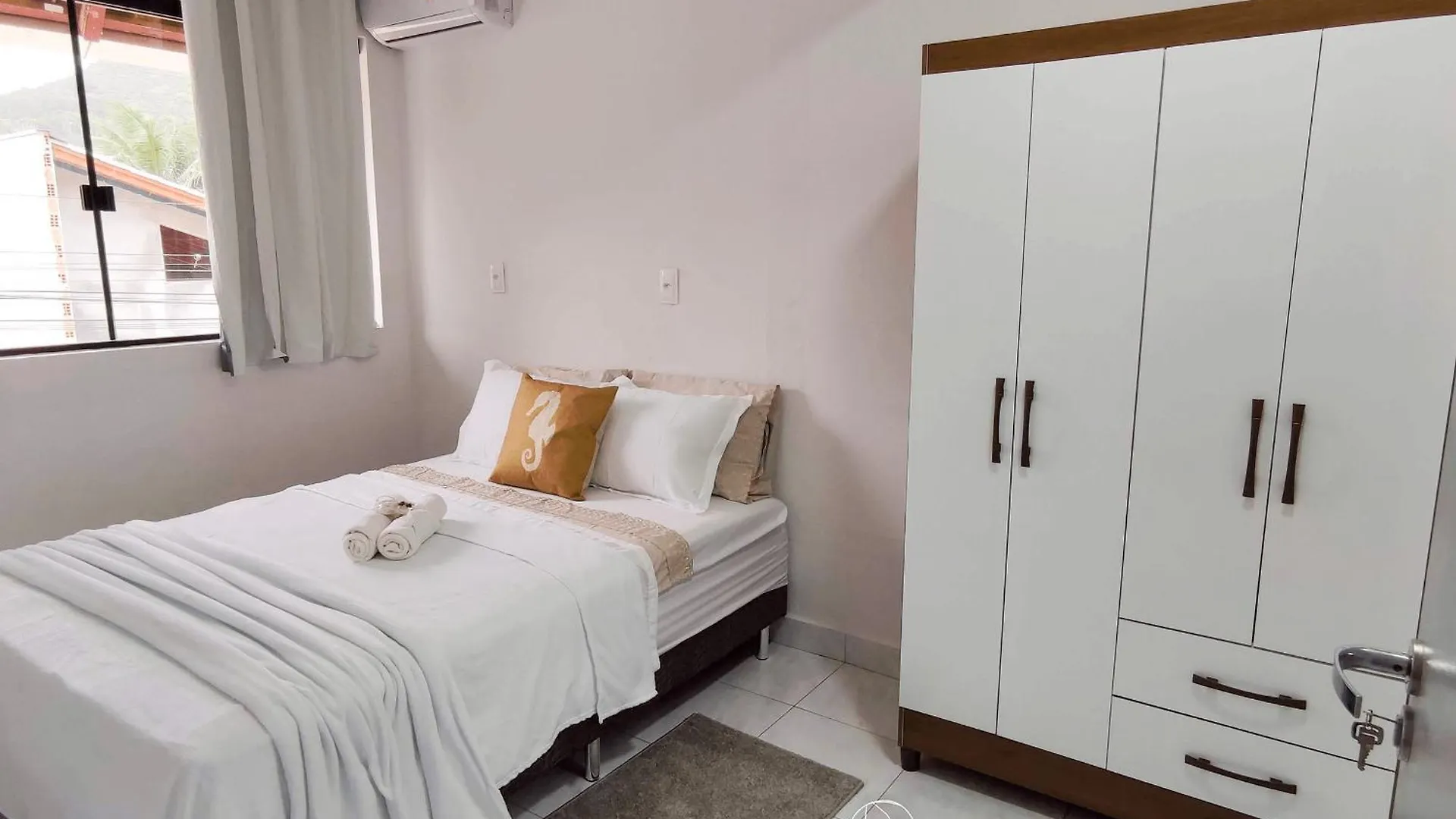 Appartamento Loft Beira-Mar, Beto Carrero Penha  Brasile