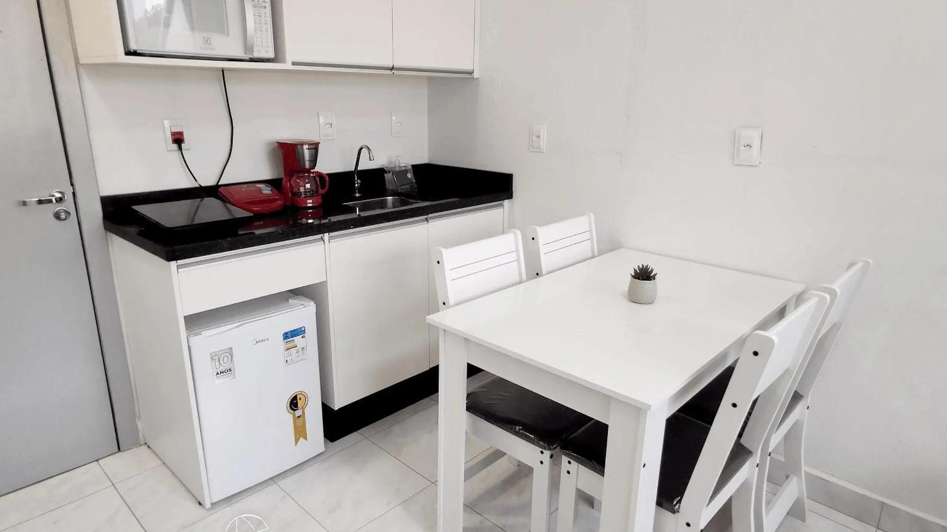 Appartamento Loft Beira-Mar, Beto Carrero Penha   Penha (Santa Catarina)