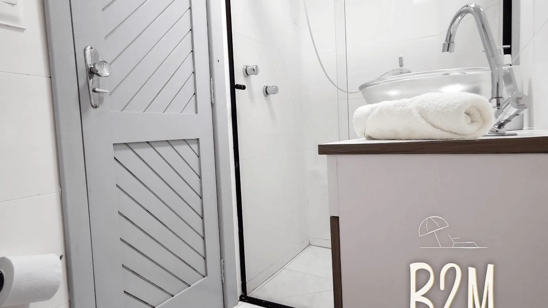 Appartamento Loft Beira-Mar, Beto Carrero Penha